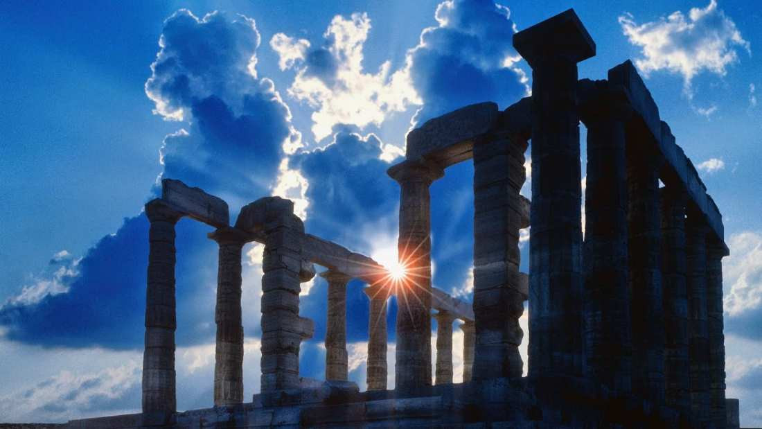 Η ελληνική λέξη που δεν υπάρχει σε άλλη γλώσσα και που έγινε ρεπορτάζ στο BBC